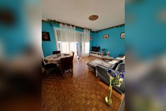 achat appartement annemasse 74100