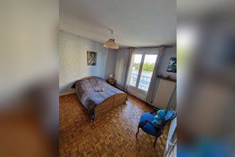 achat appartement annemasse 74100