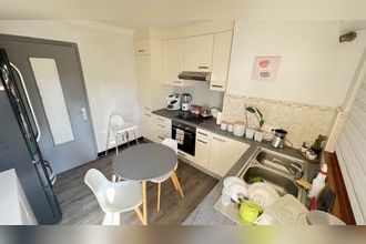 achat appartement annemasse 74100