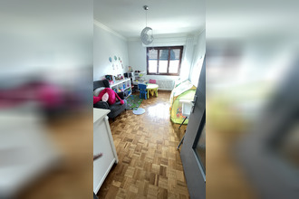 achat appartement annemasse 74100