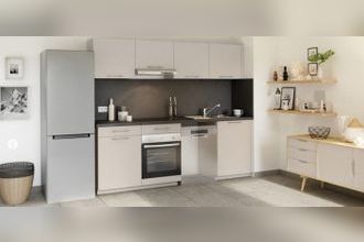 achat appartement annemasse 74100