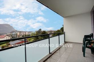 achat appartement annemasse 74100