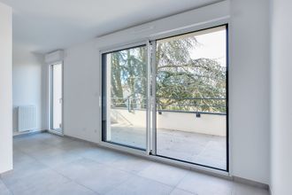 achat appartement annemasse 74100