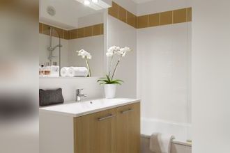 achat appartement annemasse 74100