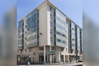 achat appartement annemasse 74100