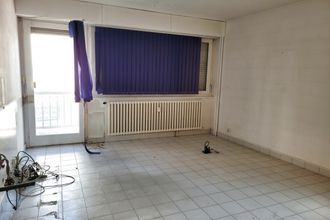 achat appartement annemasse 74100