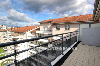 achat appartement annemasse 74100