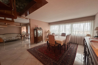 achat appartement annemasse 74100