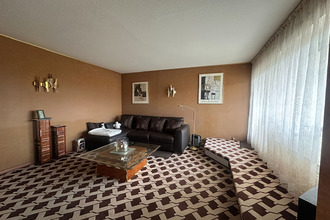 achat appartement annemasse 74100