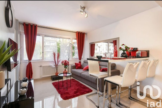 achat appartement annemasse 74100