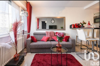 achat appartement annemasse 74100