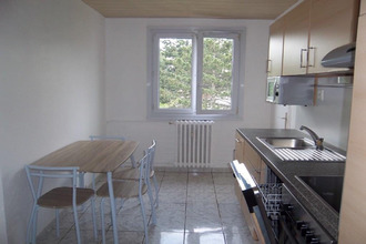 achat appartement annemasse 74100