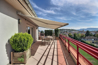 achat appartement annemasse 74100