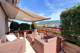 achat appartement annemasse 74100