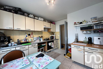 achat appartement annemasse 74100