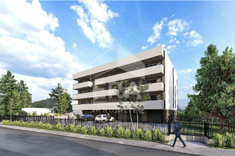 achat appartement annemasse 74100