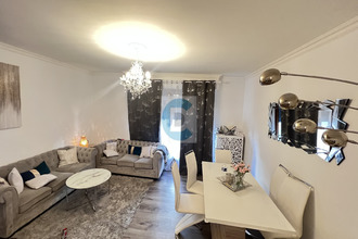 achat appartement annemasse 74100