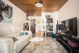 achat appartement annemasse 74100