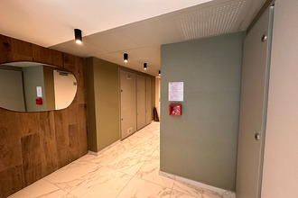 achat appartement annemasse 74100