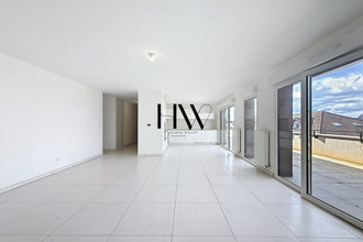 achat appartement annemasse 74100