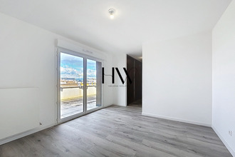 achat appartement annemasse 74100