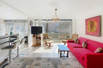 achat appartement annemasse 74100