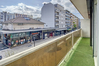 achat appartement annemasse 74100