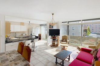 achat appartement annemasse 74100