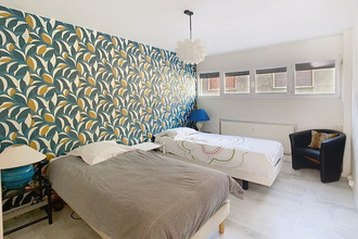 achat appartement annemasse 74100