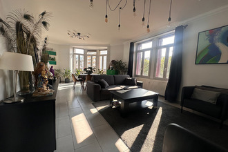 achat appartement annemasse 74100