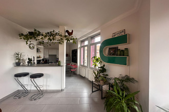 achat appartement annemasse 74100