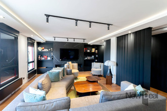 achat appartement annemasse 74100