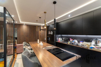 achat appartement annemasse 74100