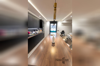 achat appartement annemasse 74100