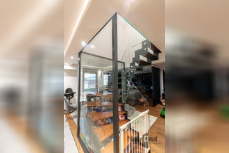 achat appartement annemasse 74100