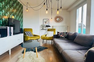 achat appartement annemasse 74100