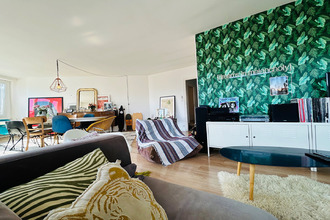 achat appartement annemasse 74100