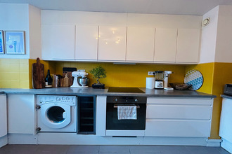 achat appartement annemasse 74100