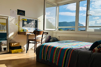 achat appartement annemasse 74100