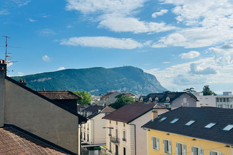 achat appartement annemasse 74100