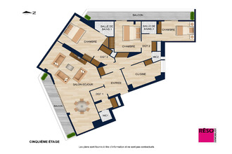 achat appartement annemasse 74100