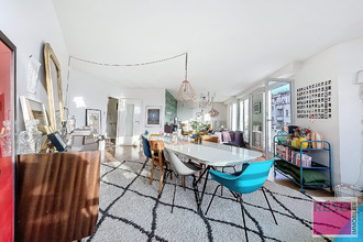 achat appartement annemasse 74100