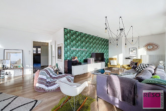 achat appartement annemasse 74100