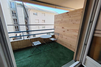 achat appartement annemasse 74100