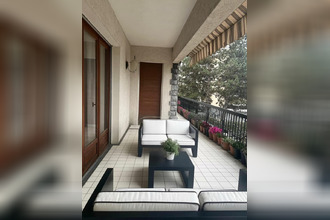 achat appartement annemasse 74100