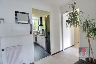 achat appartement annemasse 74100