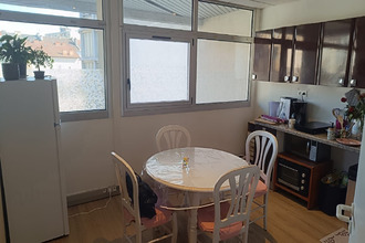 achat appartement annemasse 74100