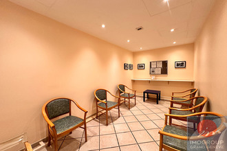 achat appartement annemasse 74100