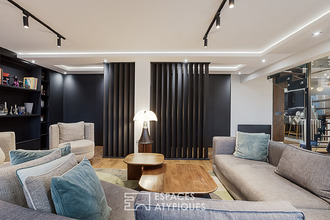 achat appartement annemasse 74100