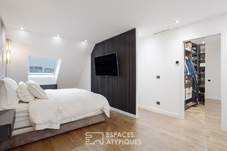 achat appartement annemasse 74100